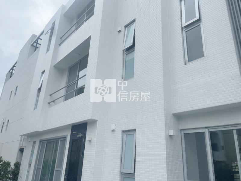 田尾新建案雙車智能宅房屋室內格局與周邊環境