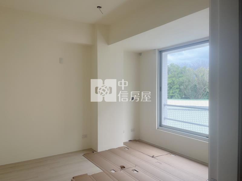 田尾新建案雙車智能宅房屋室內格局與周邊環境