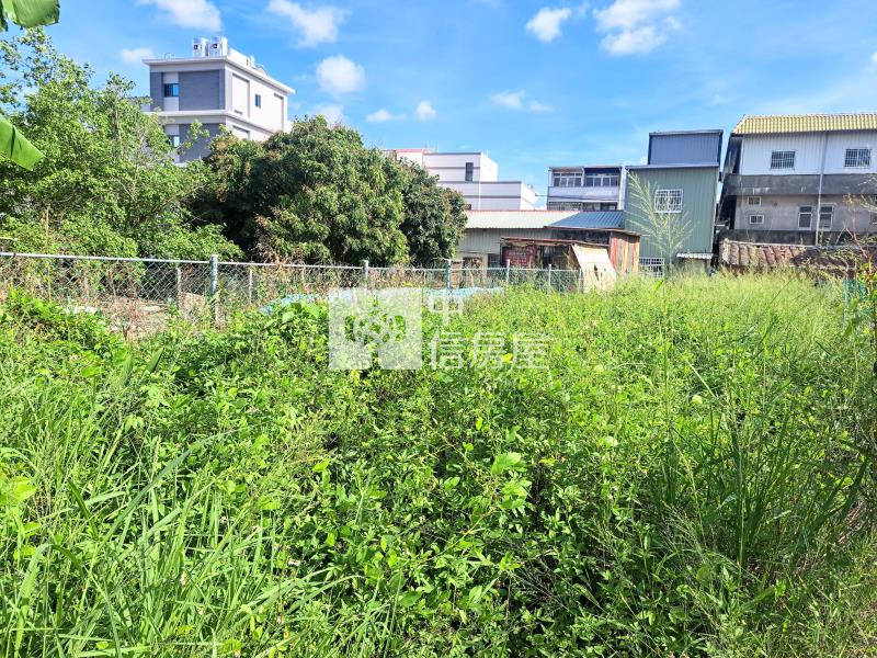 阿蓮國中方正美建地房屋室內格局與周邊環境