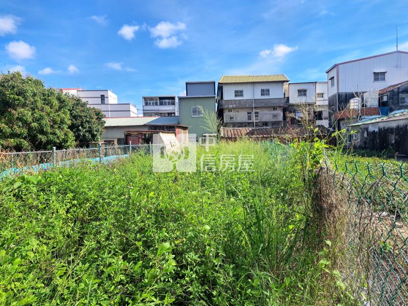 阿蓮國中方正美建地房屋室內格局與周邊環境