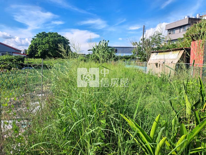 阿蓮國中方正美建地房屋室內格局與周邊環境