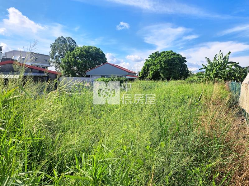 阿蓮國中方正美建地房屋室內格局與周邊環境