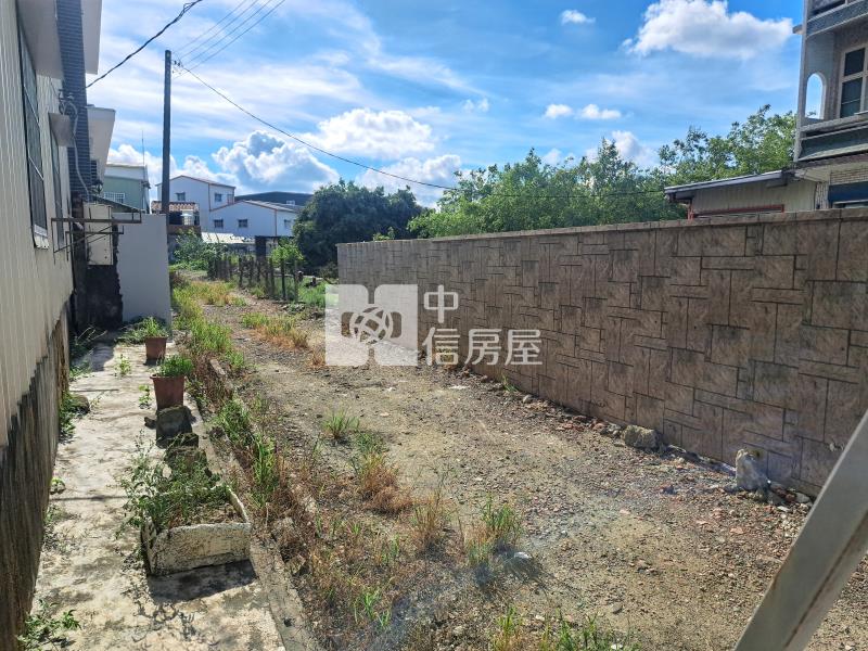 阿蓮國中方正美建地房屋室內格局與周邊環境