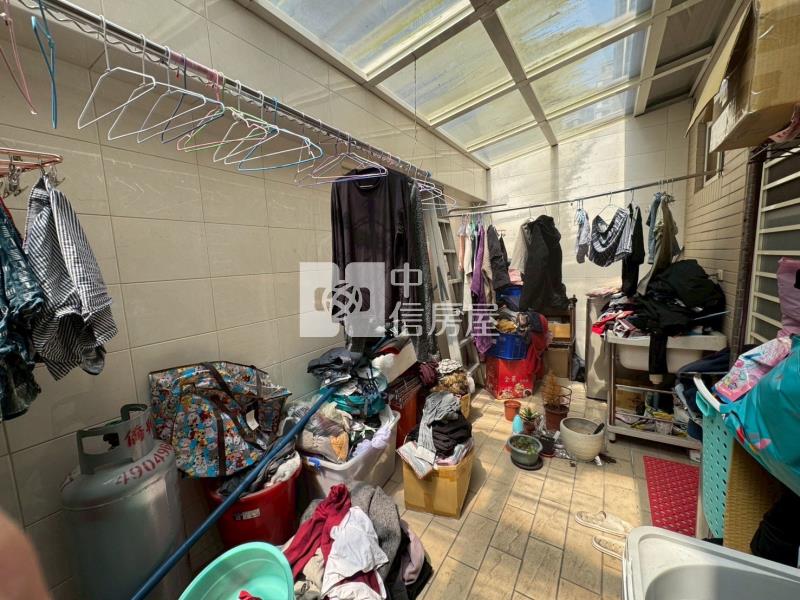 【安家】正過嶺商圈破百坪4車金店墅房屋室內格局與周邊環境