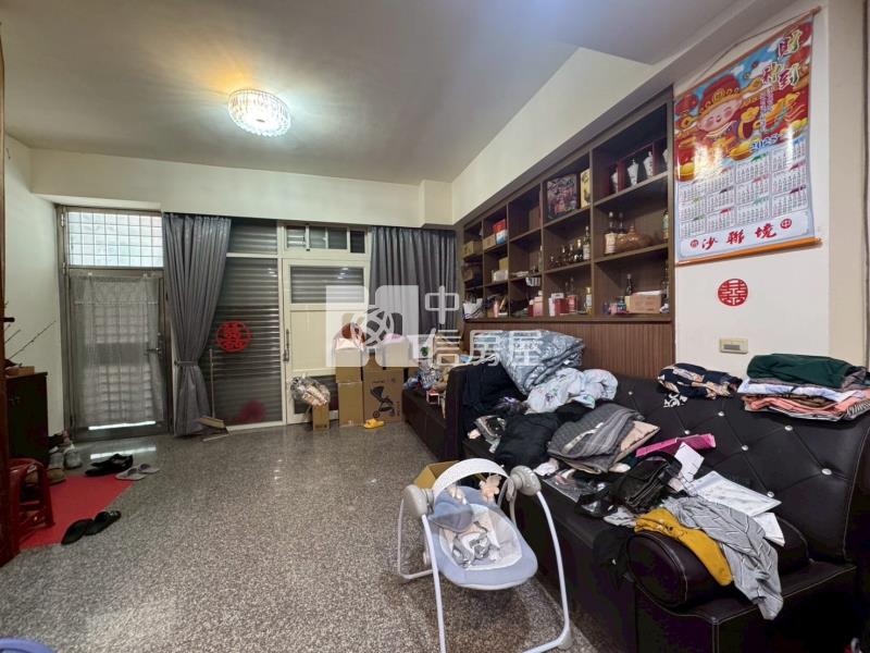 【安家】正過嶺商圈破百坪4車金店墅房屋室內格局與周邊環境