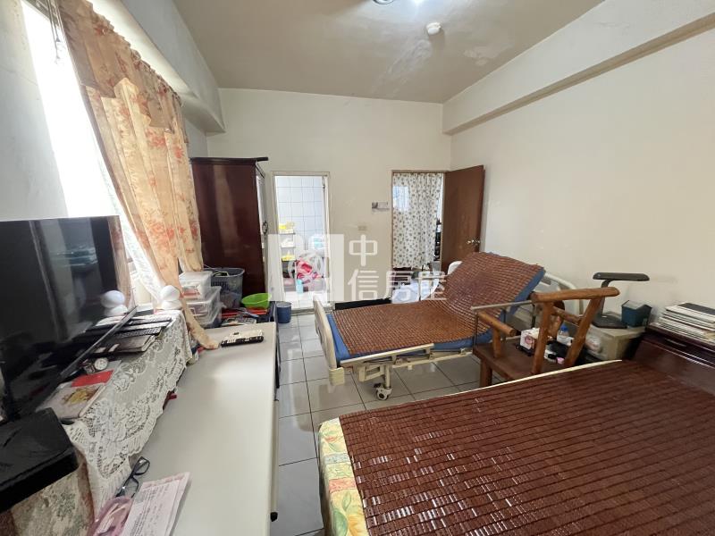 龍安商圈~捷運親家房屋室內格局與周邊環境