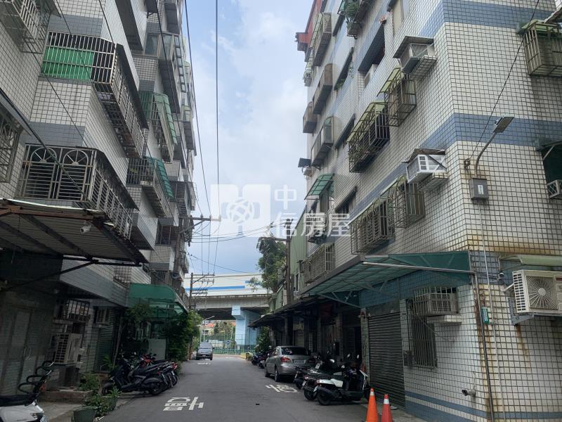 龍安商圈~捷運親家房屋室內格局與周邊環境