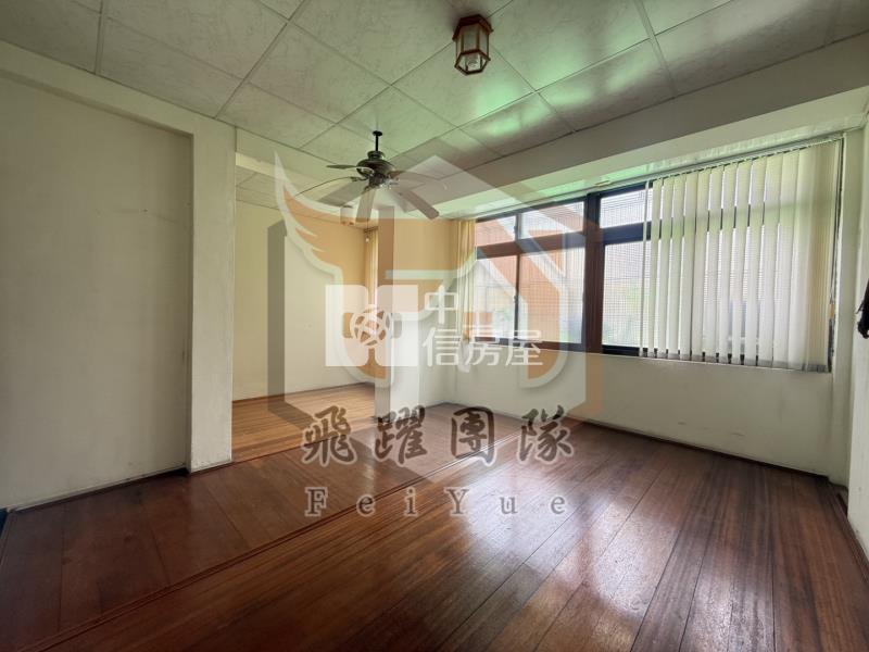 專~獅子林透天房屋室內格局與周邊環境