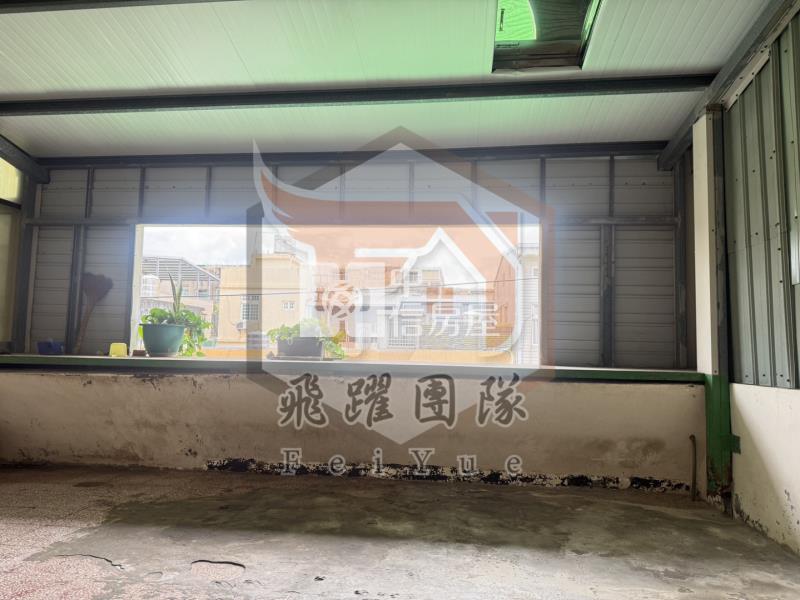 專~獅子林透天房屋室內格局與周邊環境
