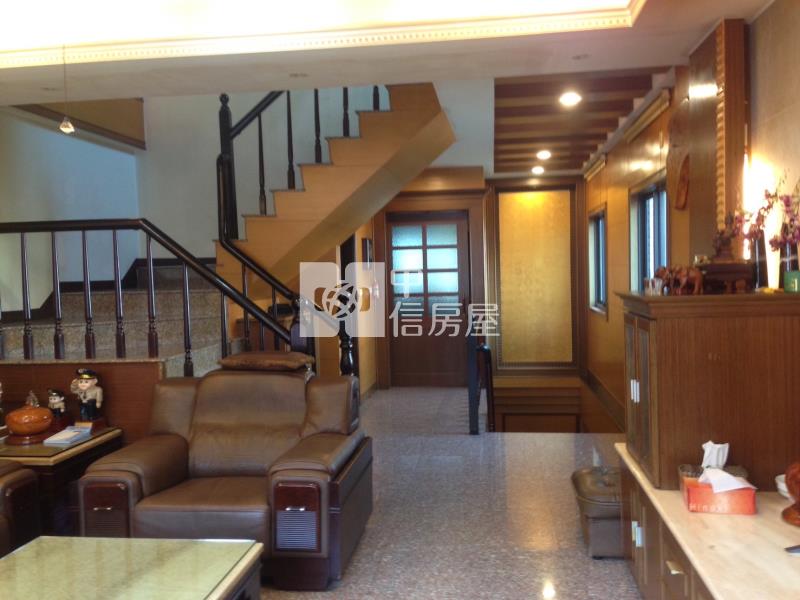 興業西路黃金店面