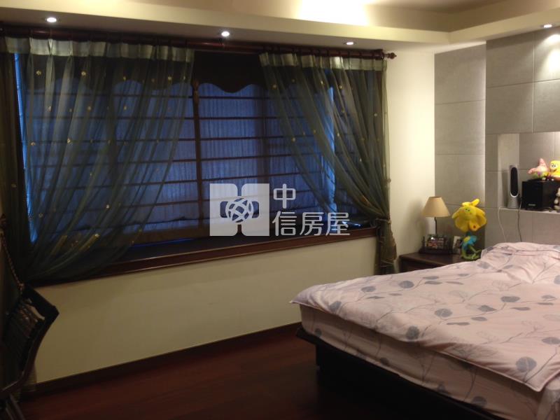 興業西路黃金店面房屋室內格局與周邊環境