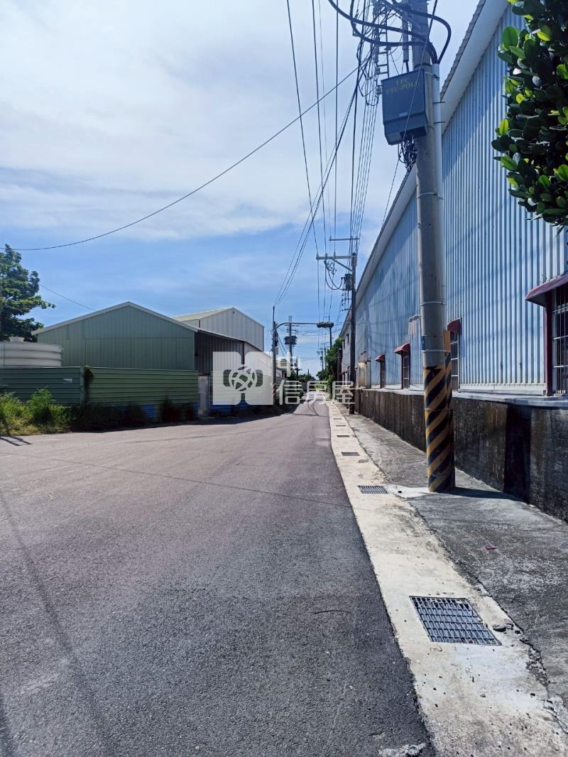 仁德大甲都計內農地房屋室內格局與周邊環境