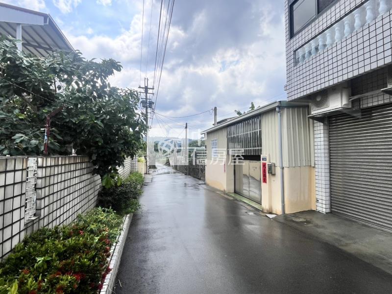 新社區大面寬平房房屋室內格局與周邊環境