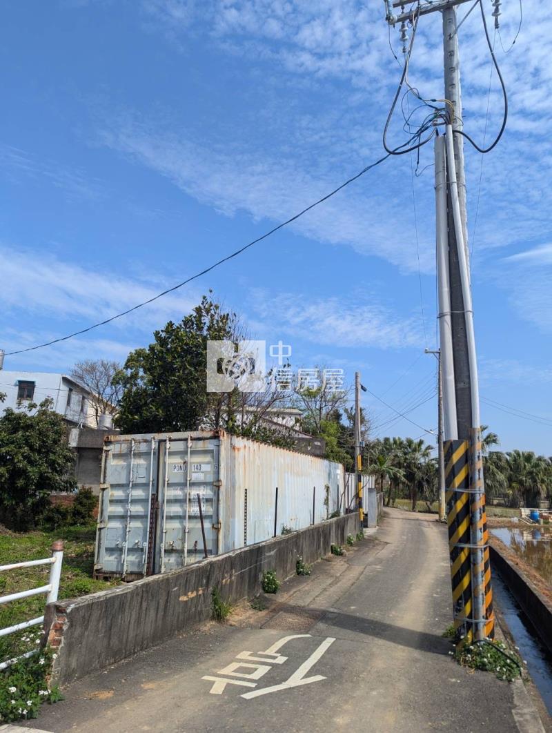 月桃路近青埔美田-1房屋室內格局與周邊環境