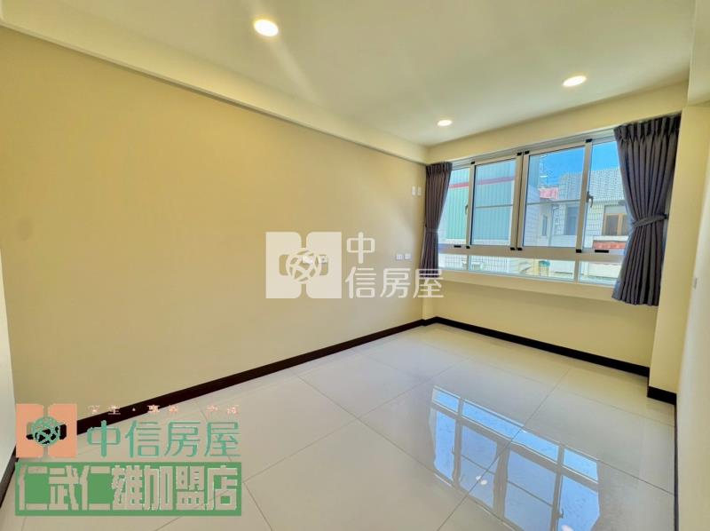 光華國中公寓4樓房屋室內格局與周邊環境