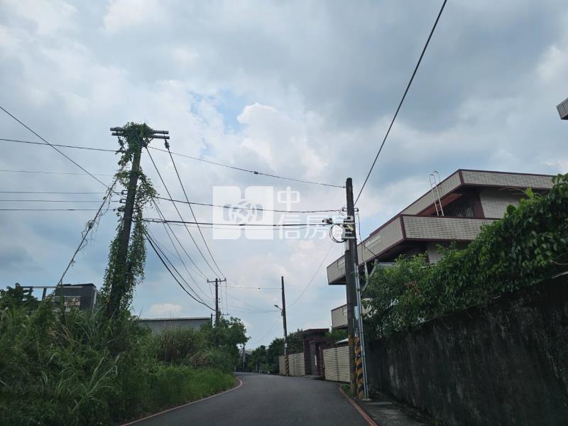 龍潭一般農(贈收租鋼構倉庫)房屋室內格局與周邊環境