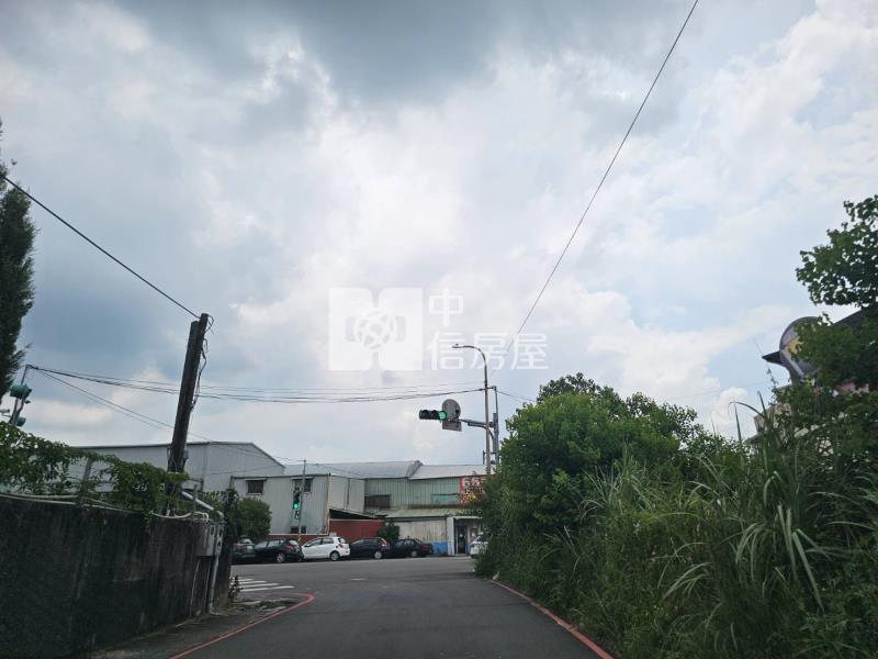龍潭一般農(贈收租鋼構倉庫)房屋室內格局與周邊環境