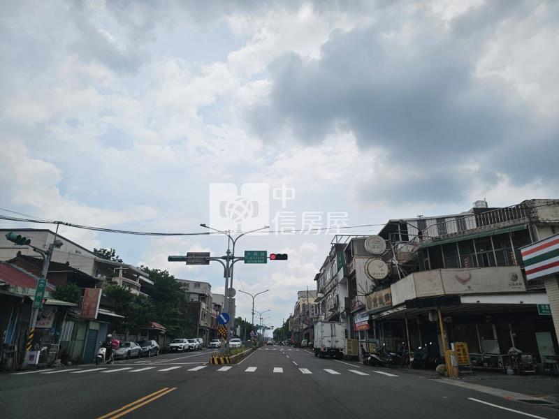 龍潭一般農(贈收租鋼構倉庫)房屋室內格局與周邊環境