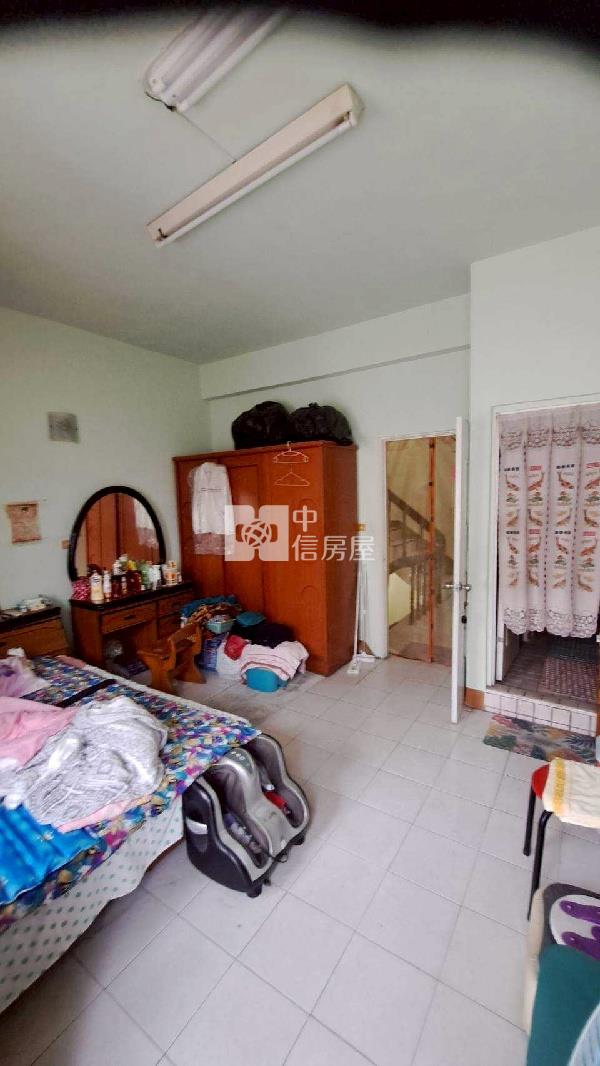 和平國小超優質車墅房屋室內格局與周邊環境