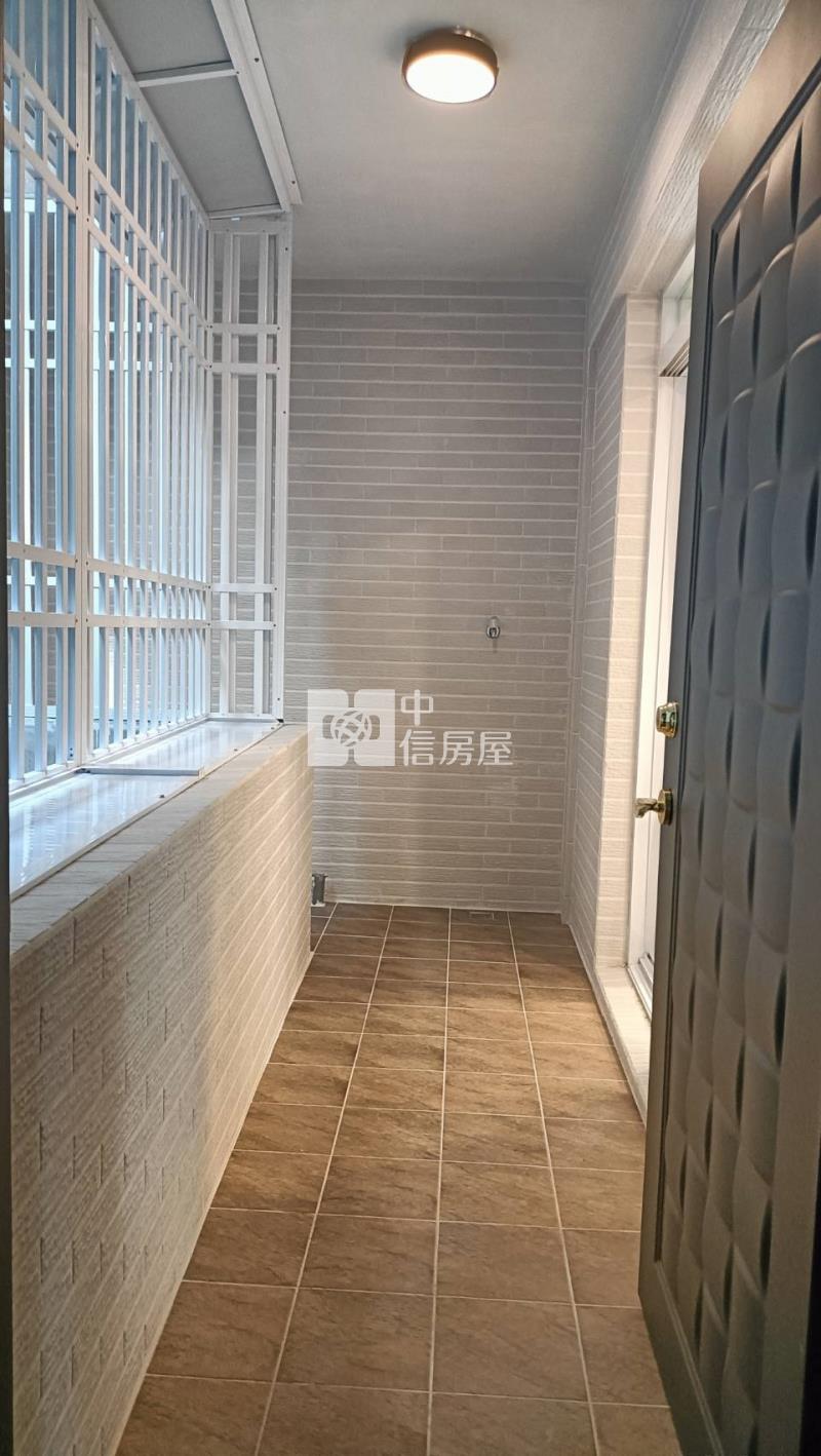 中正高中翻新美寓房屋室內格局與周邊環境