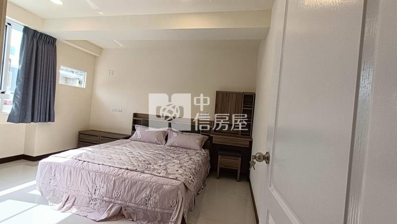 中正高中翻新美寓房屋室內格局與周邊環境