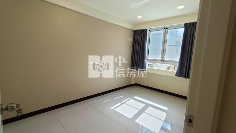 中正高中翻新美寓房屋室內格局與周邊環境