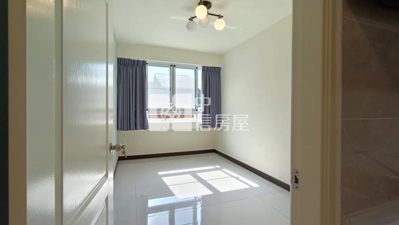 中正高中翻新美寓房屋室內格局與周邊環境