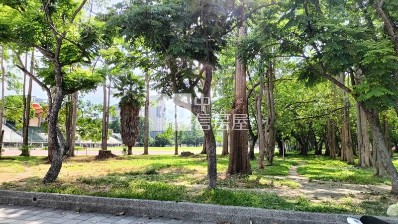 中正高中翻新美寓房屋室內格局與周邊環境