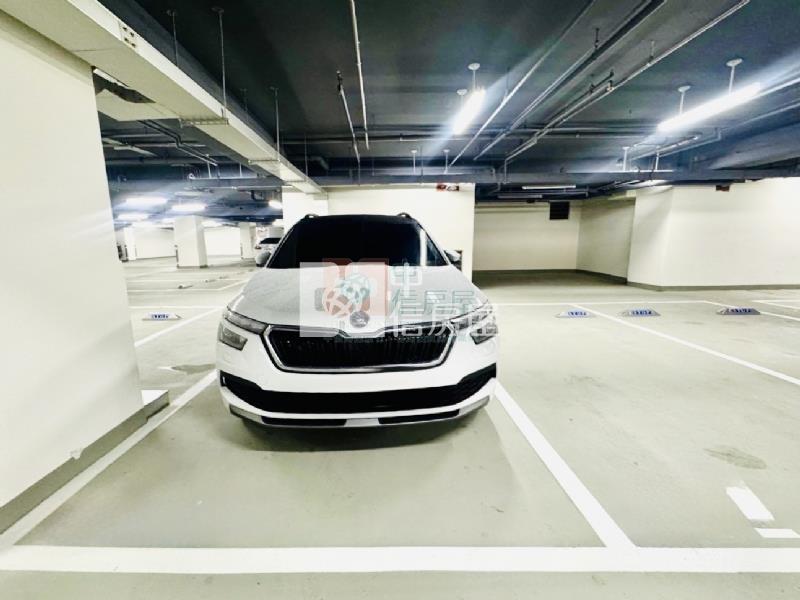 青埔時尚苑兩房平車房屋室內格局與周邊環境