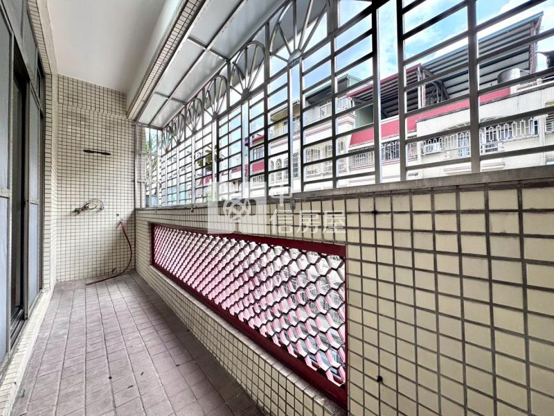 近塗城商圈美別墅房屋室內格局與周邊環境