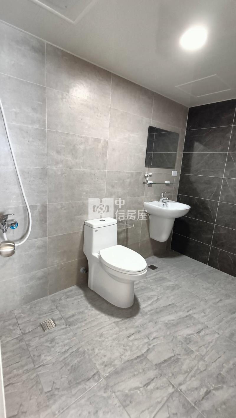 大立商圈時尚大四房房屋室內格局與周邊環境