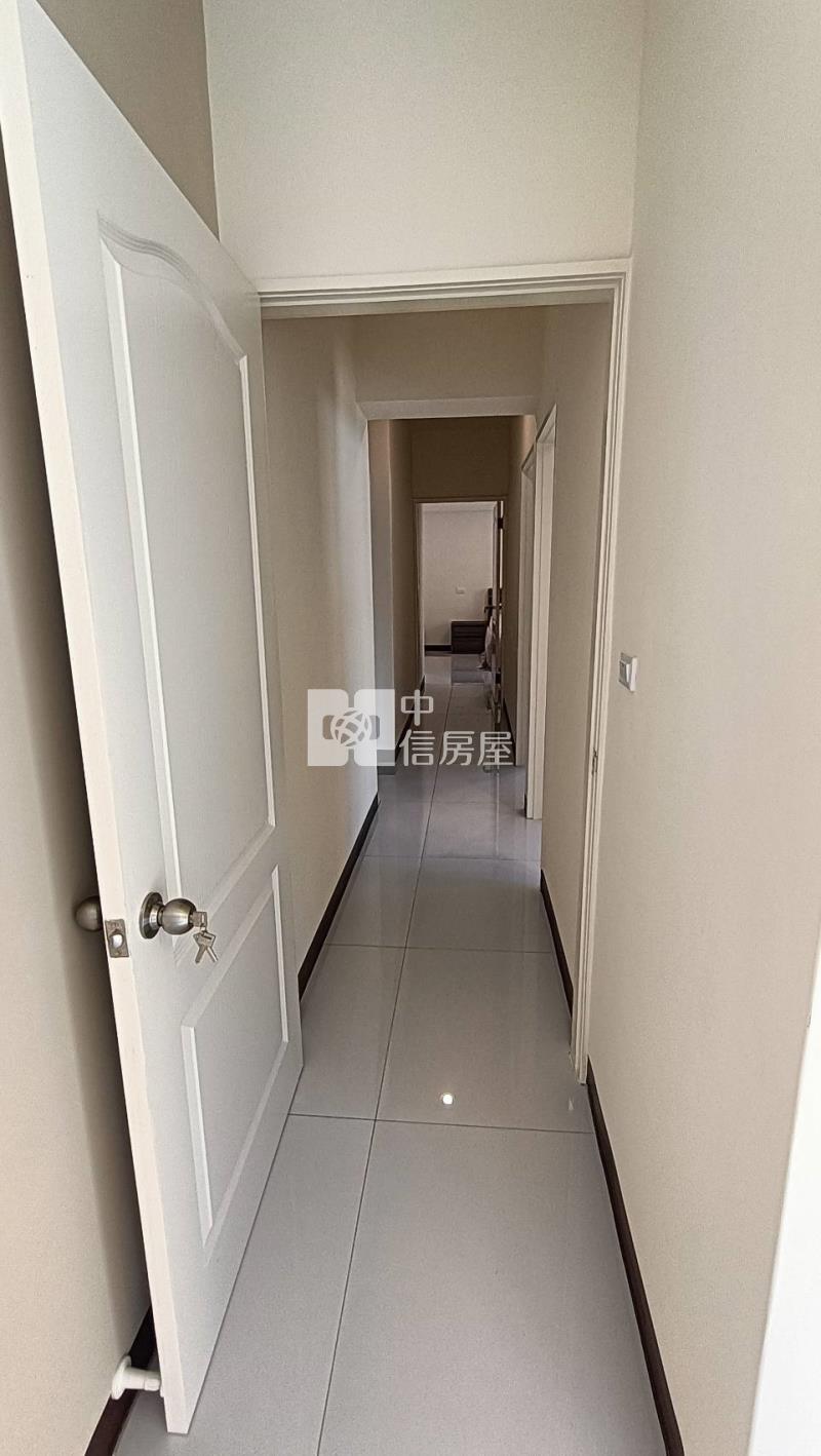 大立商圈時尚大四房房屋室內格局與周邊環境