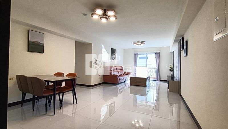 大立商圈時尚大四房房屋室內格局與周邊環境