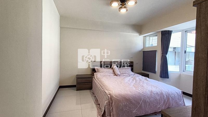 大立商圈時尚大四房房屋室內格局與周邊環境