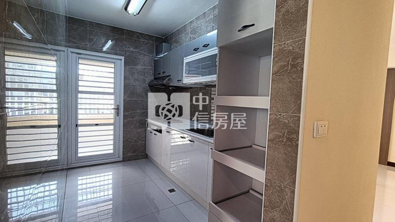 大立商圈時尚大四房房屋室內格局與周邊環境