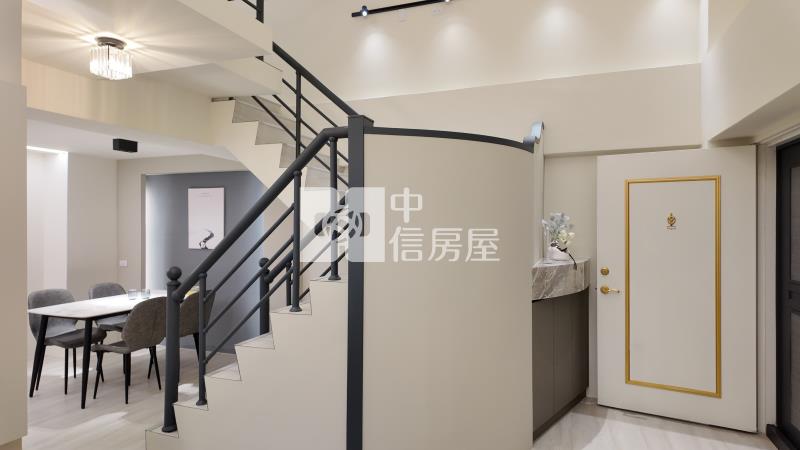 僑平國小平車三房 ★影音空拍在中信嘉義玉山店房屋室內格局與周邊環境
