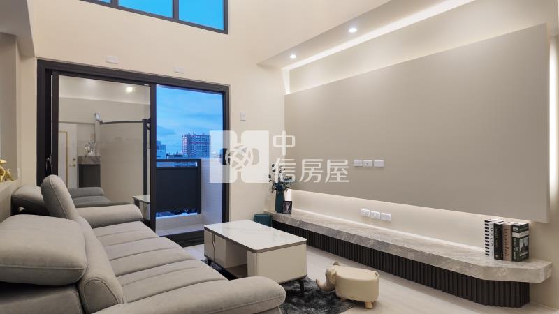 僑平國小平車三房 ★影音空拍在中信嘉義玉山店房屋室內格局與周邊環境