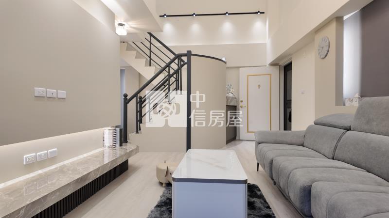 僑平國小平車三房 ★影音空拍在中信嘉義玉山店房屋室內格局與周邊環境