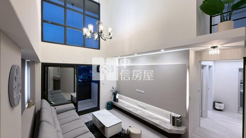 僑平國小平車三房 ★影音空拍在中信嘉義玉山店房屋室內格局與周邊環境