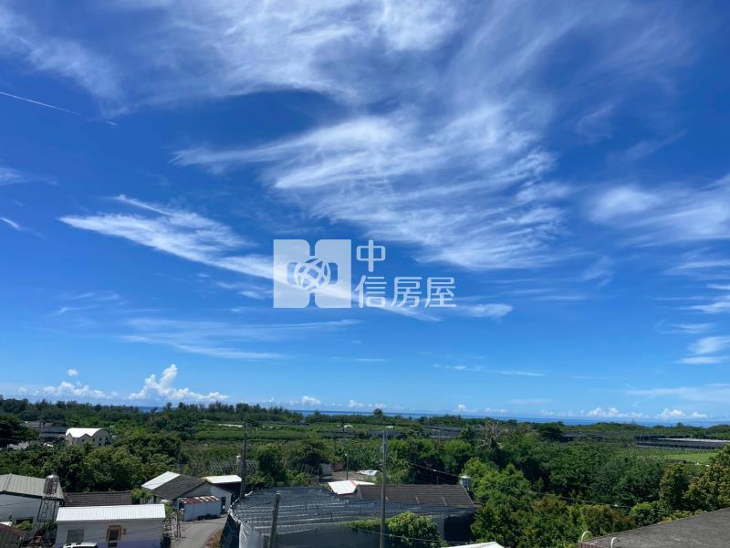 A5-3美和別墅(一)房屋室內格局與周邊環境
