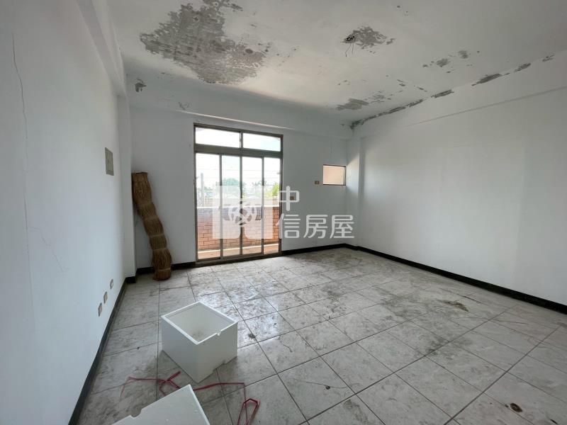 A5-3美和別墅(一)房屋室內格局與周邊環境