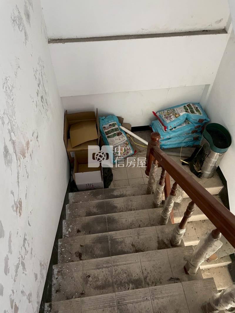 A5-3美和別墅(一)房屋室內格局與周邊環境