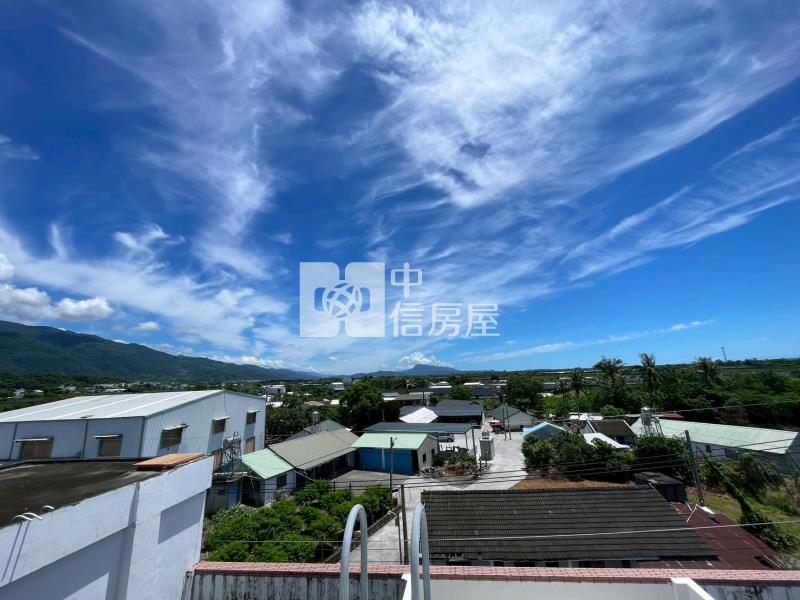 A5-3美和別墅(一)房屋室內格局與周邊環境