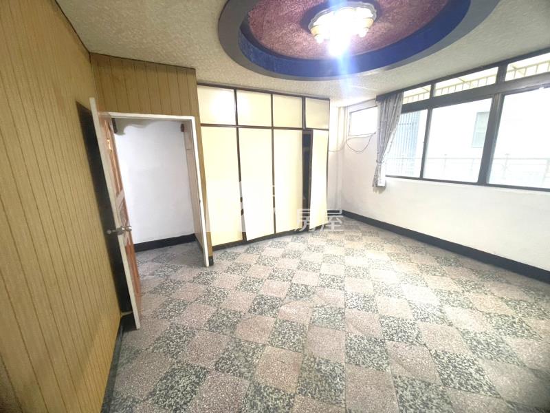 EZ13大湳水樂園學區透天房屋室內格局與周邊環境