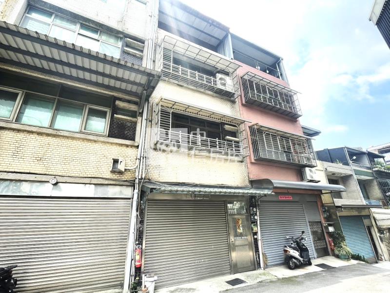 EZ13大湳水樂園學區透天房屋室內格局與周邊環境
