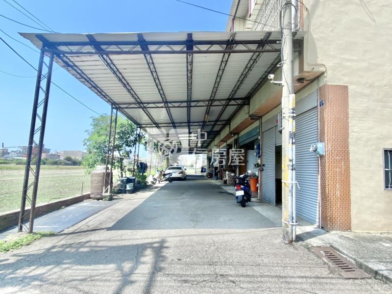 龍海國小透天房屋室內格局與周邊環境
