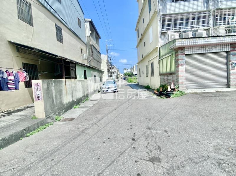 龍海國小透天房屋室內格局與周邊環境