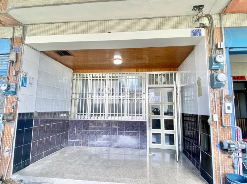 龍海國小透天房屋室內格局與周邊環境