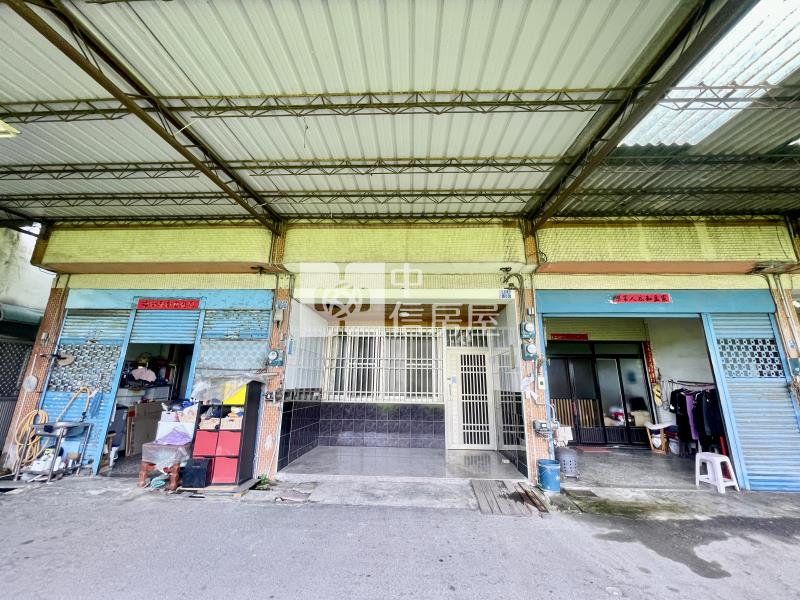龍海國小透天房屋室內格局與周邊環境