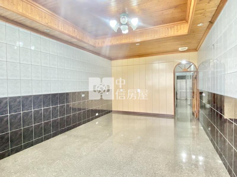 龍海國小透天房屋室內格局與周邊環境